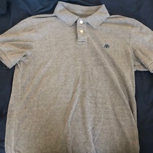 Collar shirt